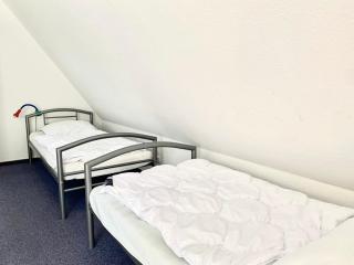 Haus Aquamarin-Apartment Smaragd in Strandnähe - Büsum - 3