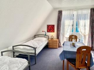 Haus Aquamarin-Apartment Smaragd in Strandnähe - Büsum - 5