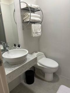 San Isidro Estreno Luxury Apart Pool Gym 804SI - 8