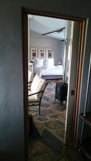 Springwater Cottages - 1