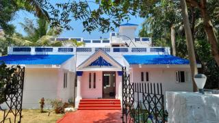 VICTORIA RESORT - Madras - 7