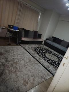 Luxurious 3 - Bruxelas - 1