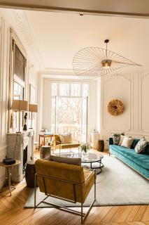 Appartement sur les quais - 7