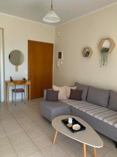 Sia's Stay - Kalamata - 6