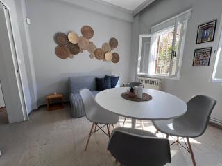 Retro House with Garden in Anopoli - Thessaloniki - 7