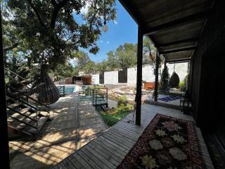 La Villa Bali ***** - Nîmes - 4