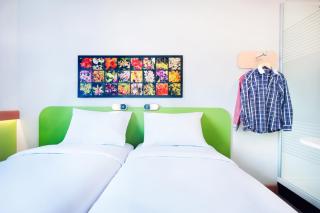 Ibis Budget Semarang Tendean - Semarang - 8