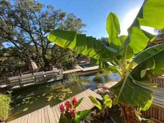 La Villa Bali ***** - Nîmes - 8