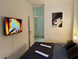 Stan Na Dan - Bewo River Apartments Banja Luka - Rebrovac - 3