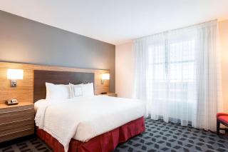 TownePlace Suites by Marriott San Mateo Foster City - 1