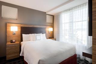 TownePlace Suites by Marriott San Mateo Foster City - Foster City - 2