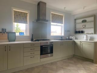 Lynwood House, private 5 bed 4 bath with large drive - Bratton - 6