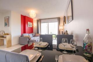 L'escale - Angers - 2