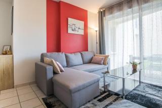 L'escale - Angers - 1
