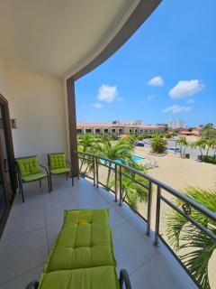Eagle Beach Cozy Condo - Palm-Eagle Beach - 1