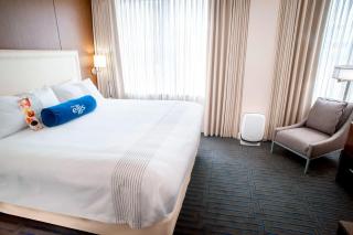 Ellis Hotel, Atlanta, a Tribute Portfolio Hotel - 1