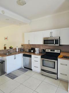 Eagle Beach Cozy Condo - 8