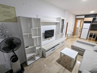 Oasis urbano - Santa Pola - 1