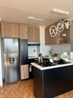 Duplex en estreno. - Iquique - 8
