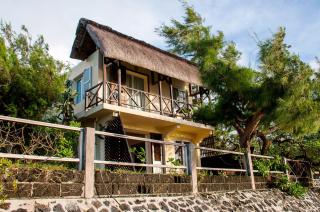 Chantauvent Guest House - 7