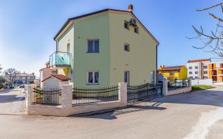 Ferienhaus Pošesi - 0