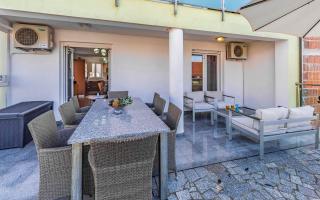 Ferienhaus Pošesi - 2