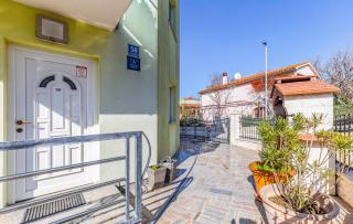 Ferienhaus Pošesi - Medulin - 9