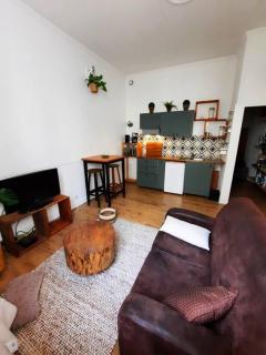 Un petit chez-vous pour les vacances ! - Montpellier - 7