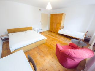 Apartma Florent - Bovec - 6