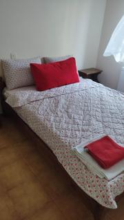 ΒΡΑΧΑΤΙ-Vrachati Family apartment - 5