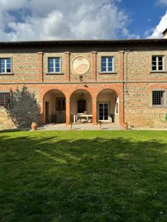 Casale San Giorgio - Luco di Mugello - 4