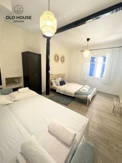 OLO House Lefkada - Lefkada - 8