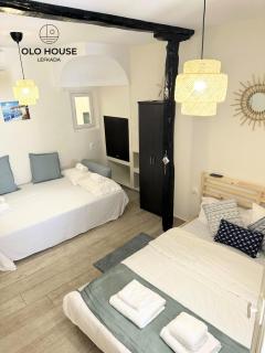 OLO House Lefkada - Lefkada - 7