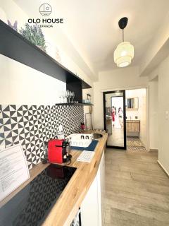 OLO House Lefkada - Lefkada - 5