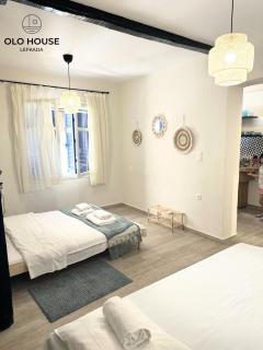 OLO House Lefkada - Lefkada - 2