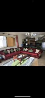 Triplex Retreat: North Coast - El Alamein - 1