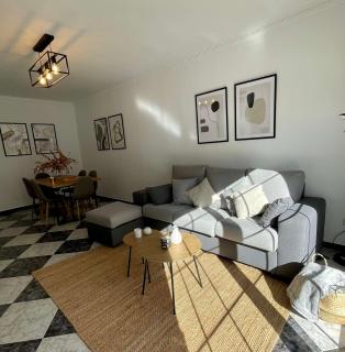 Apartamento Dúplex Cala de Mijas - La Cala de Mijas - 9