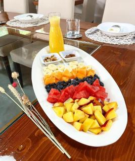 Villa Alba Boutique Hotel - Pescara - 6