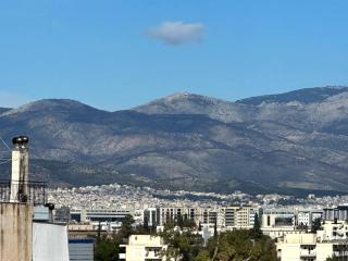 R1 Blue Paradise Private Terrace Jacuzzi - Atene - 3