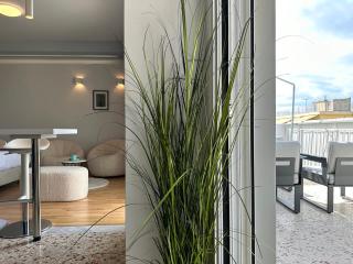 R1 Blue Paradise Private Terrace Jacuzzi - Atene - 2