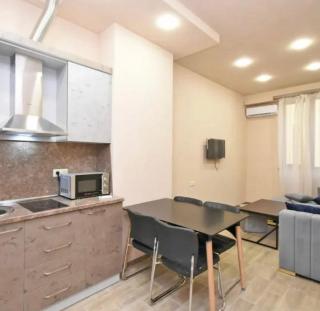 Luxuary APARTMENT in Yerevan,CENTRE - Erevan - 6