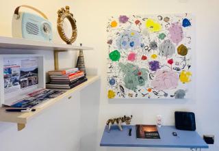 Dalì Art Room - Alghero - 1