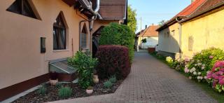 Korona Panzió - Balatonberény - 7