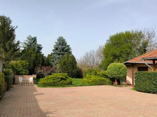 Korona Panzió - Balatonberény - 1