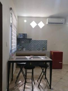 Tranquilo y nuevo alojamiento, excelente ubicación - Mazatlán - 9