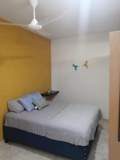 Tranquilo y nuevo alojamiento, excelente ubicación - Mazatlán - 7