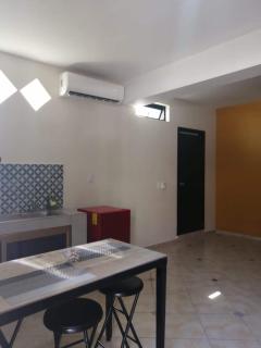 Tranquilo y nuevo alojamiento, excelente ubicación - Mazatlán - 4