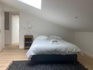 Maison à belle terrasse à Mérignac - Mérignac - 2