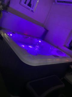 BM apartament SPA jacuzzi & sauna na WYŁĄCZNOŚĆ - 8
