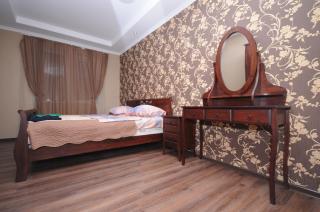 Marcos Hotel - Nizhnyaya Alekseyevka - 1